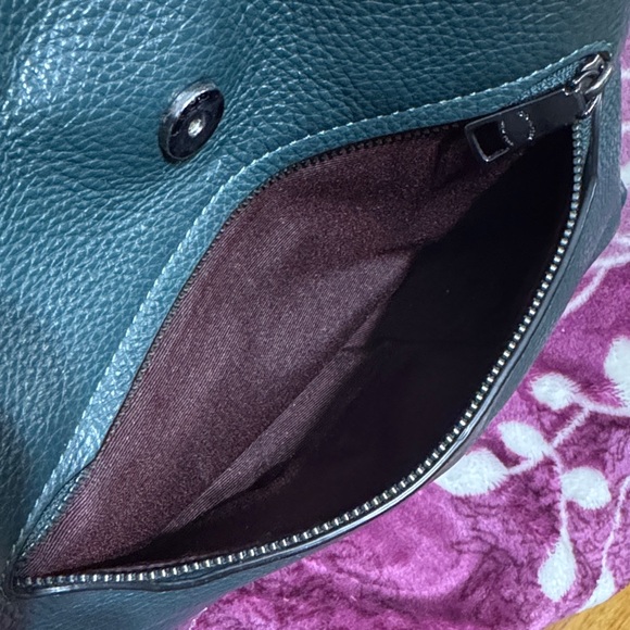Coach Kleo Backpack main image 7